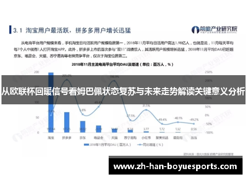 从欧联杯回暖信号看姆巴佩状态复苏与未来走势解读关键意义分析