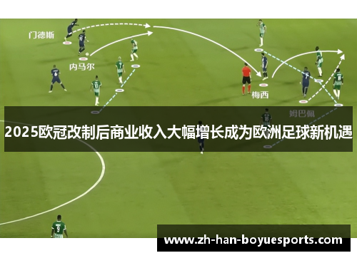 2025欧冠改制后商业收入大幅增长成为欧洲足球新机遇